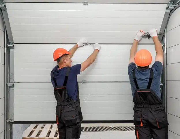 garage door service Chesterton